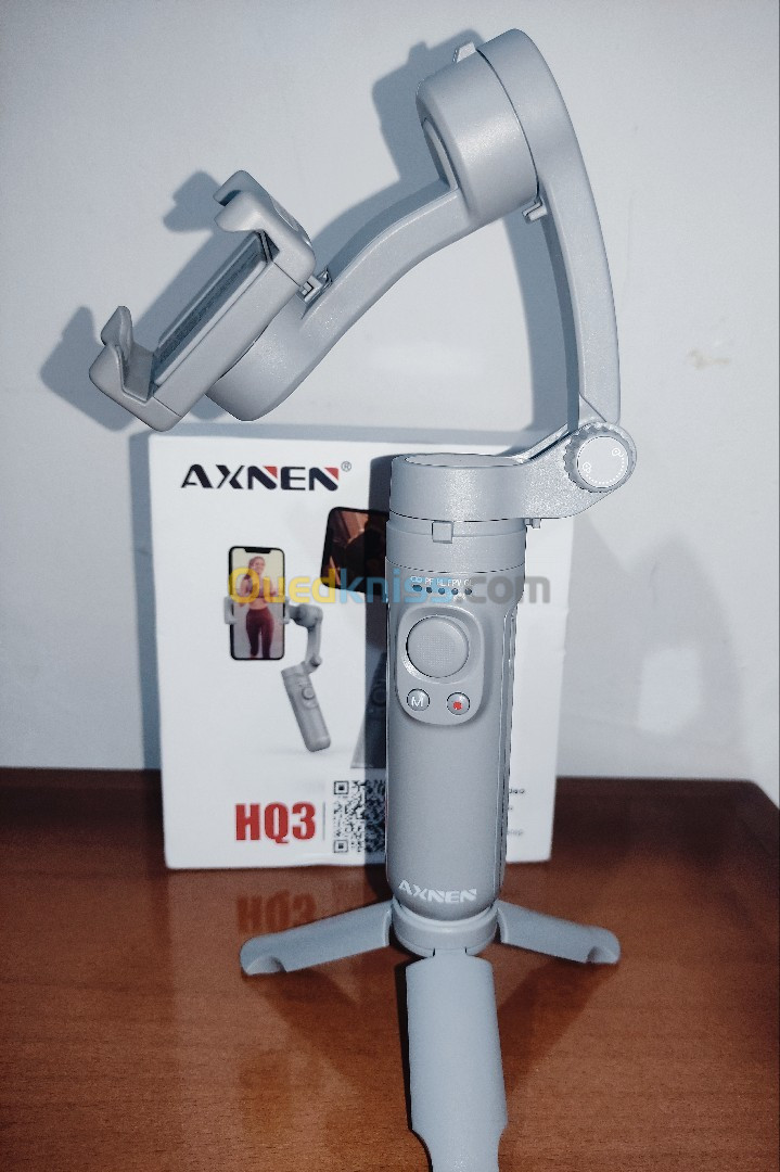 stabilisateur axnen hq3 