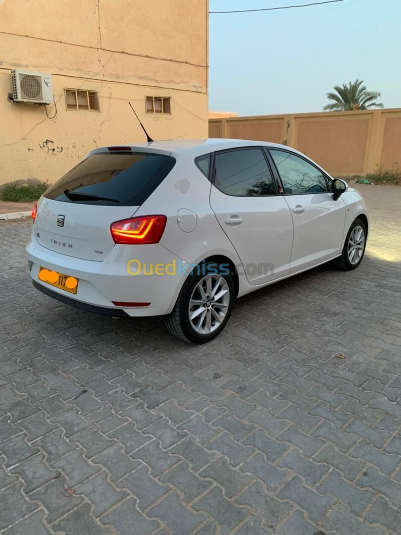 Seat Ibiza 2017 FR