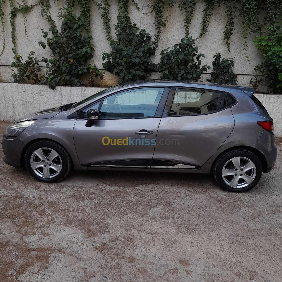 Renault Clio 4 2014 Clio 4