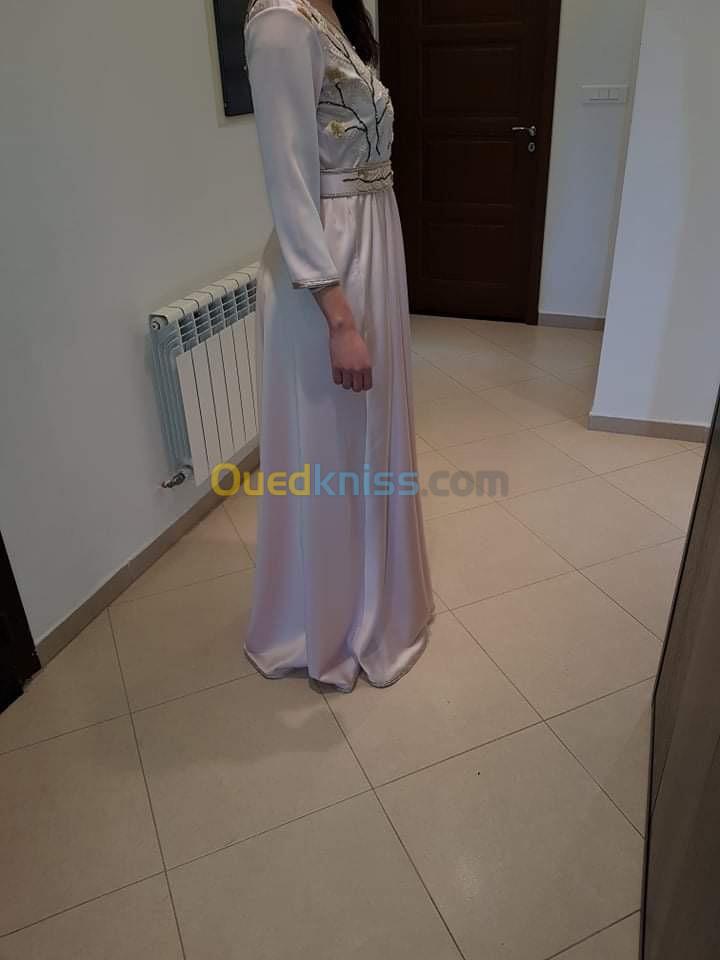 Caftan ouedkniss hot sale