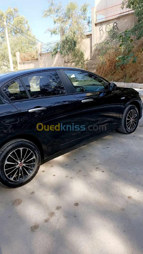 Fiat Tipo city plus 2023 