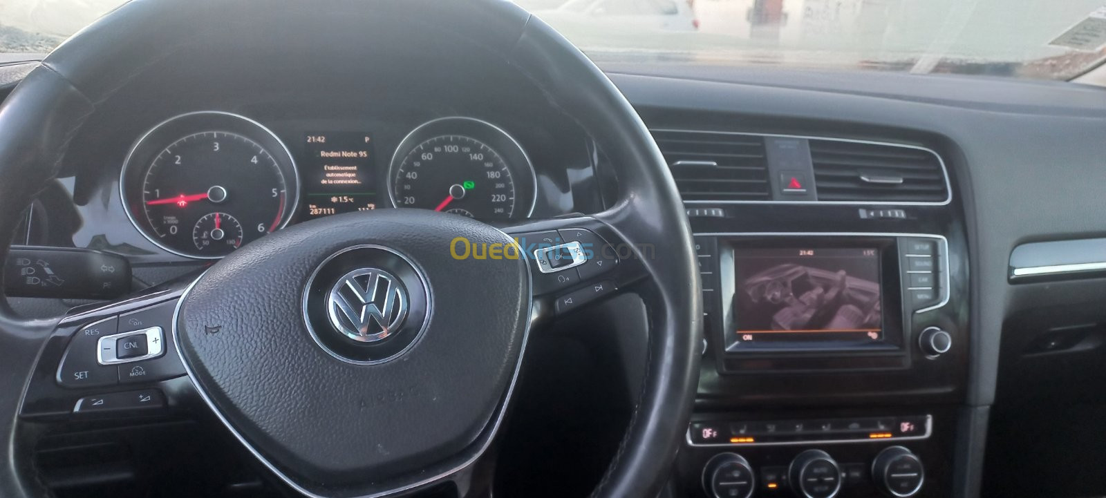 Volkswagen Golf 7 2014 Golf 7