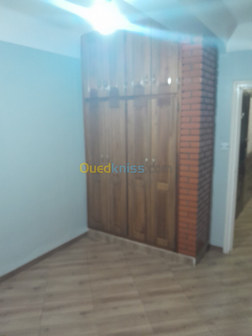 Location Appartement F4 Sétif Ouled sabor