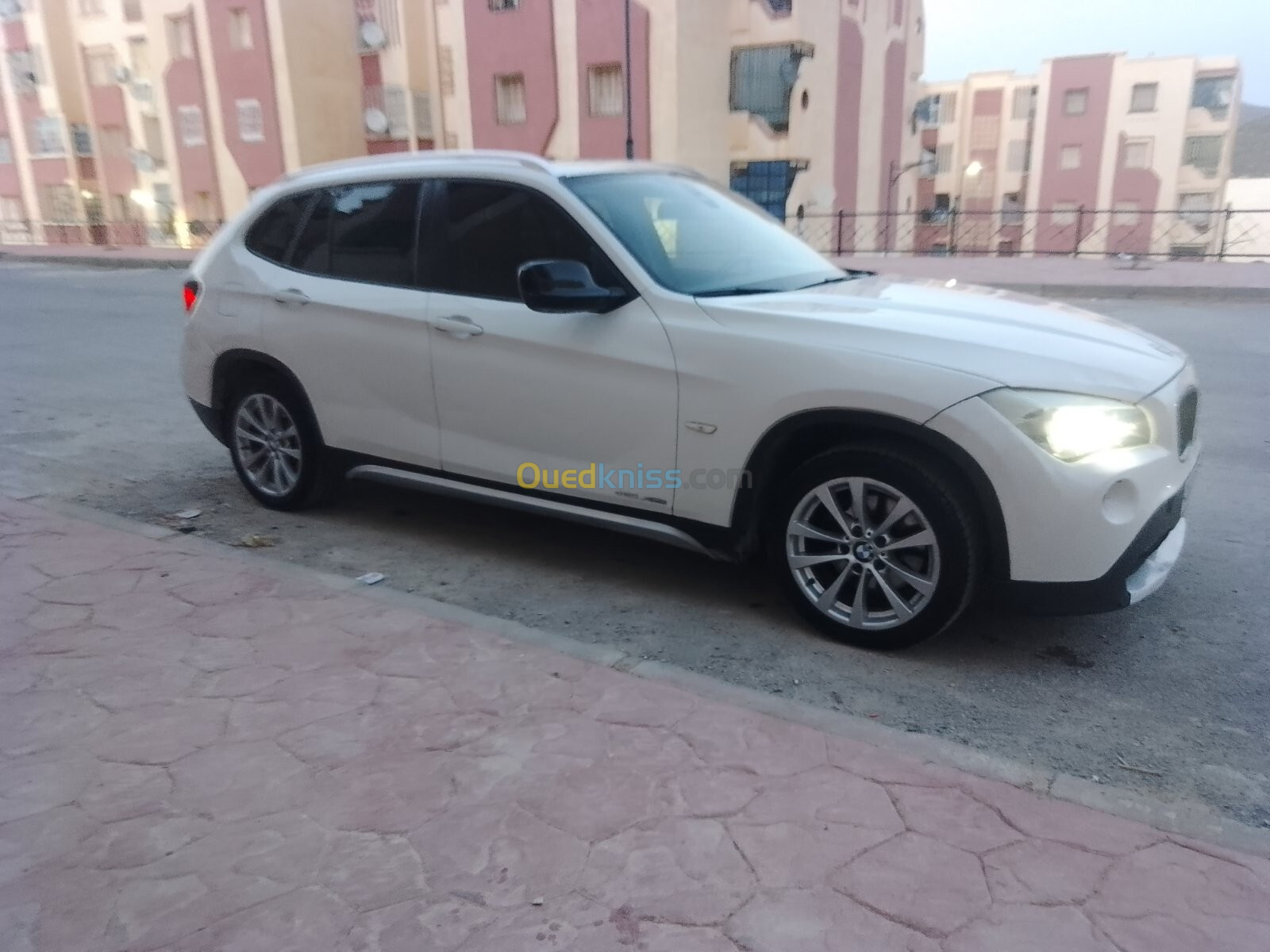 BMW X1 2010 Sport