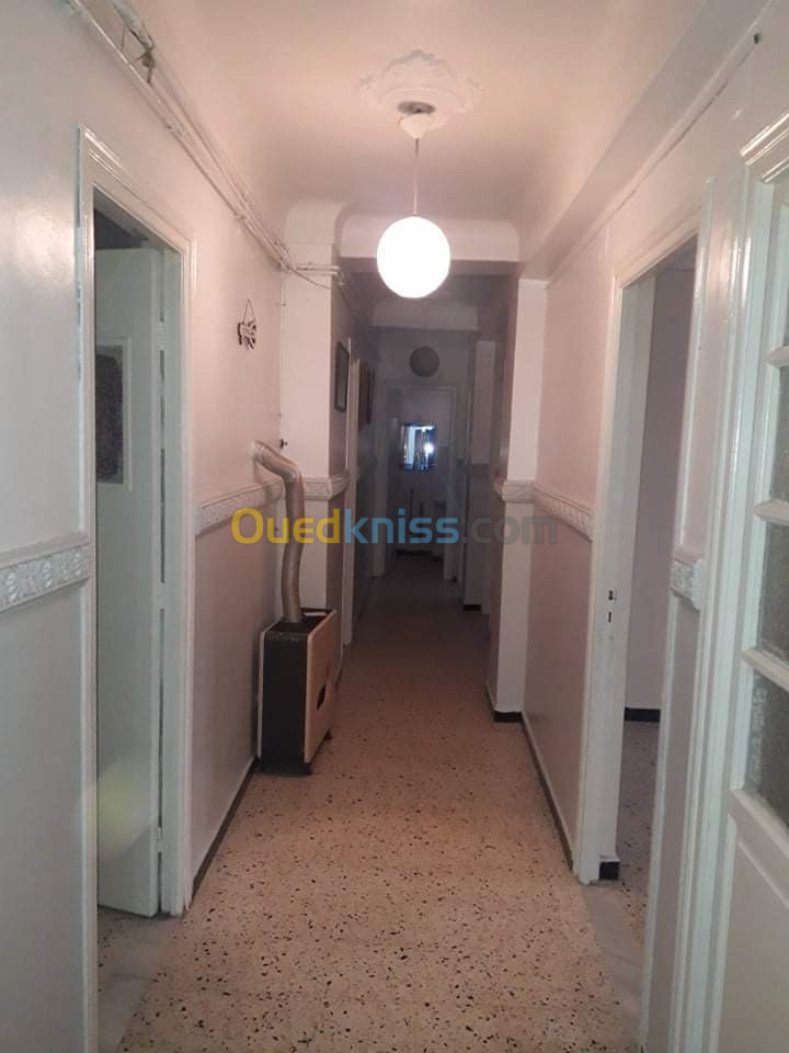 Vente Appartement F4 Oran Bir el djir