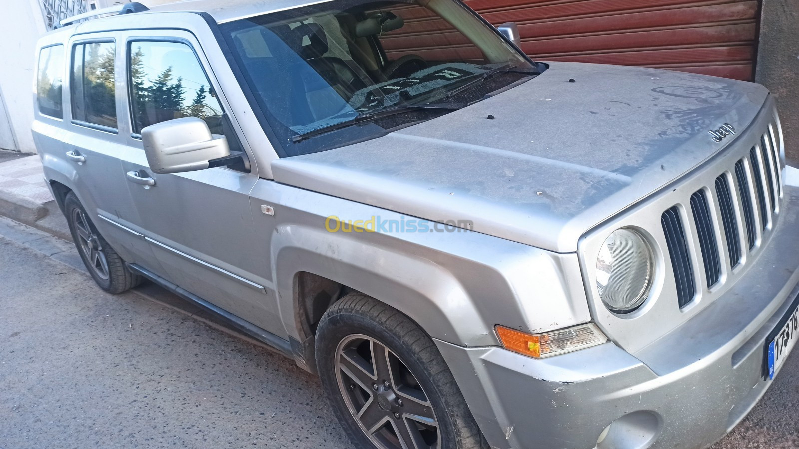 Jeep Patriot 2010 Patriot