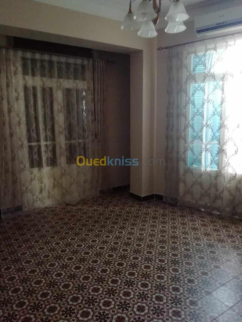 Vente Appartement F03 Alger El harrach