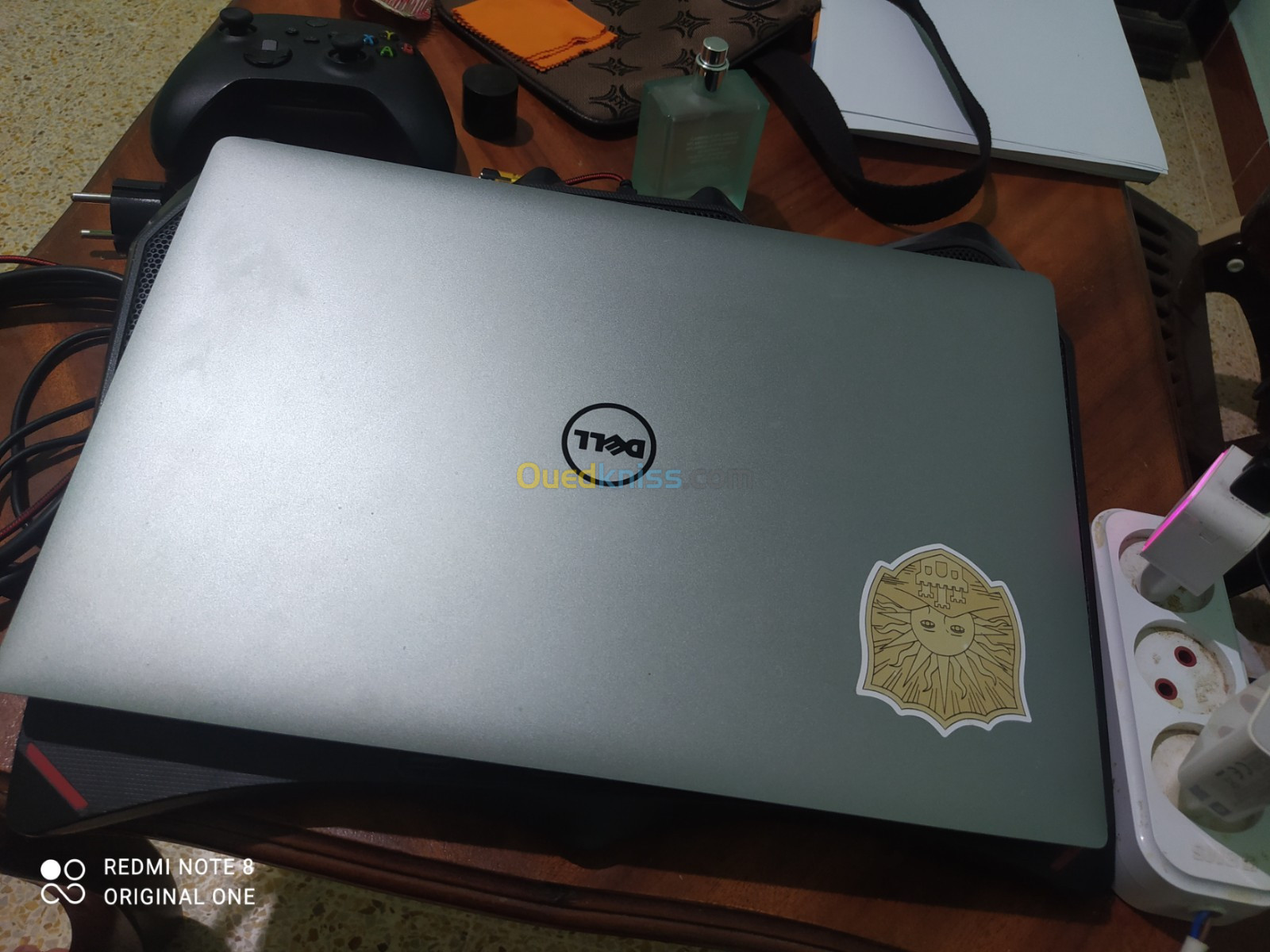 dell xps 9560