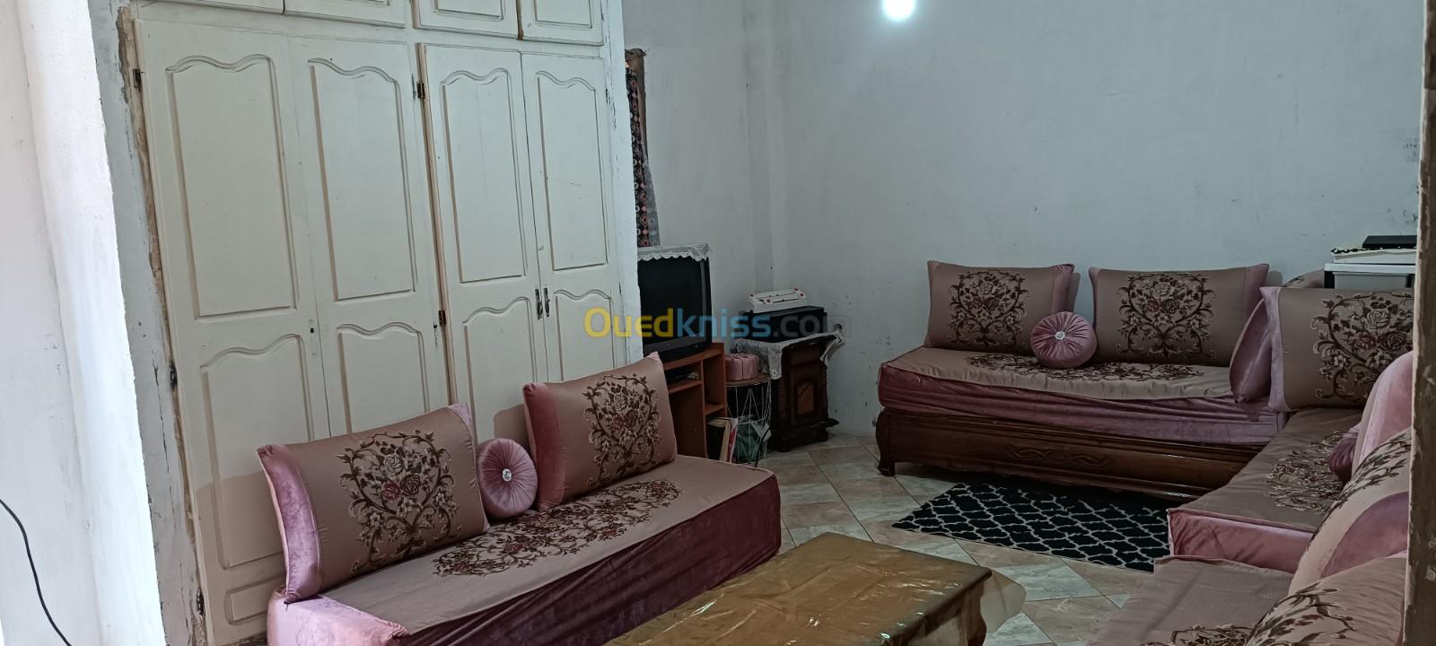 Vente Villa Aïn Témouchent El malah