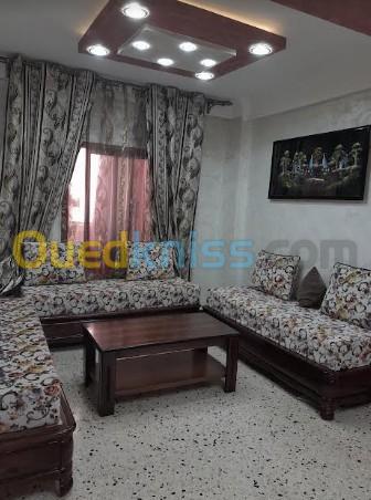 Vente Appartement F03 Oran Bir el djir