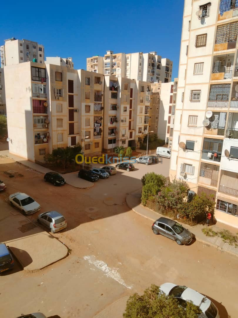 Vente Appartement F3 Oran Bir el djir