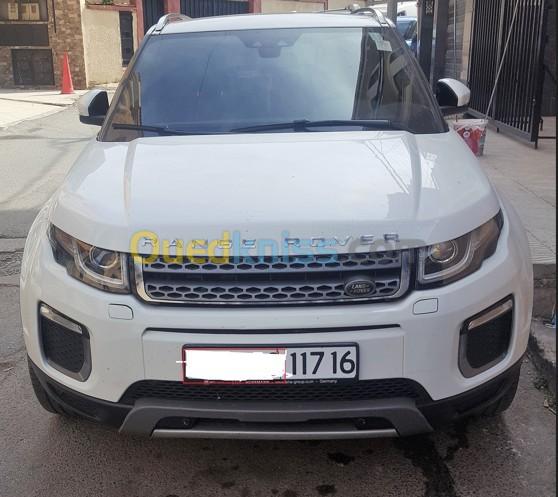 Rover Ronge. Rover 2017 Range rover