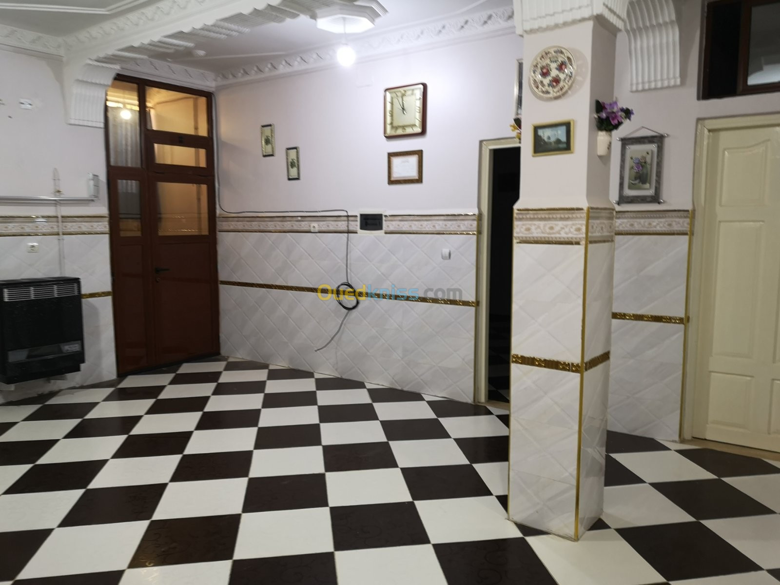 Vente Villa Chlef Chlef