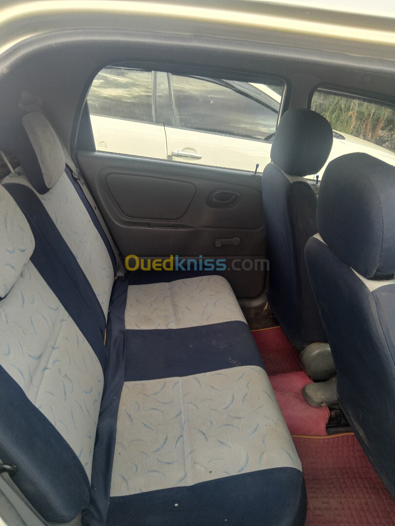 Suzuki Alto 2007 Alto