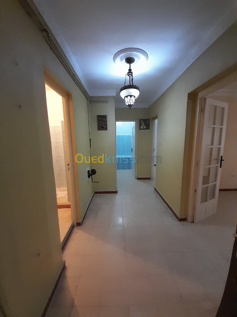 Location Appartement F3 Tizi Ouzou Tizi ouzou