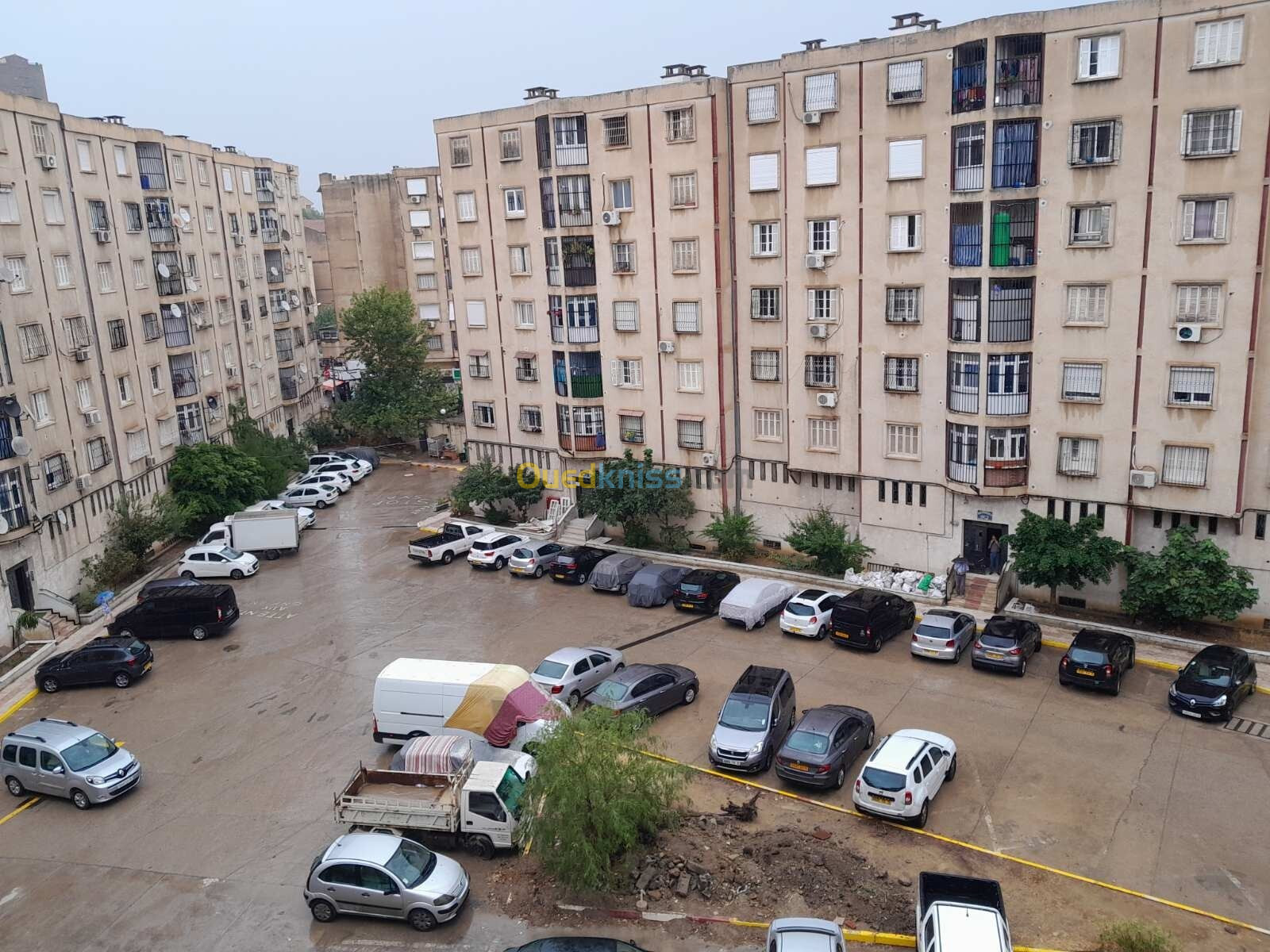 Location Appartement F3 Tizi Ouzou Tizi ouzou