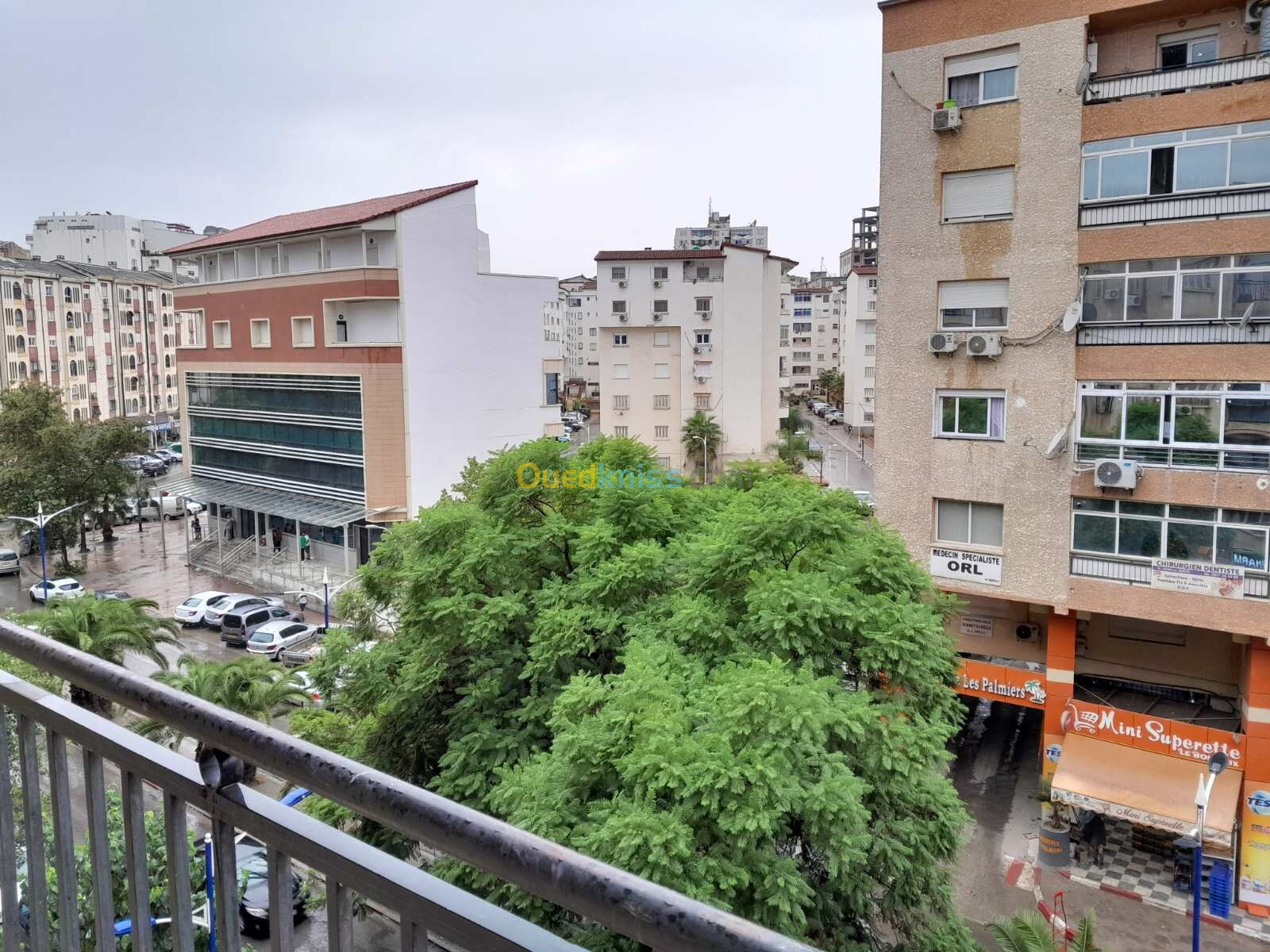 Location Appartement F3 Tizi Ouzou Tizi ouzou