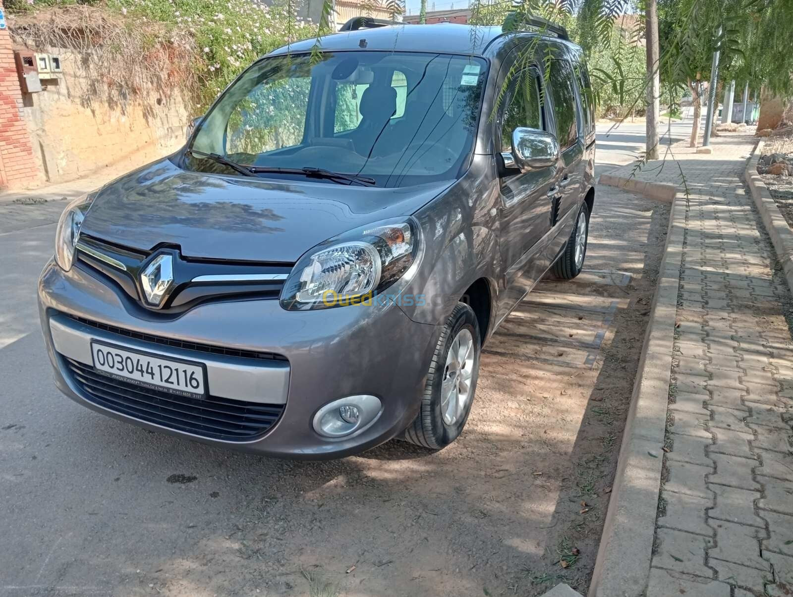 Renault Kangoo 2021 Privilège +