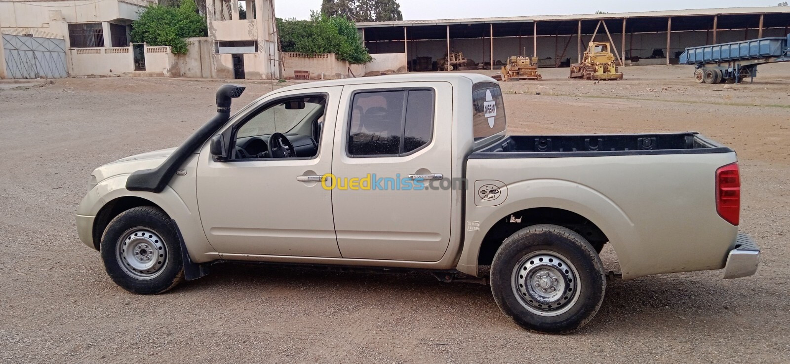 Nissan Navara 2016 Elegance 4x2