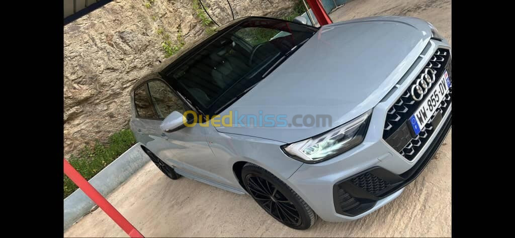 Audi A1 2023 A1