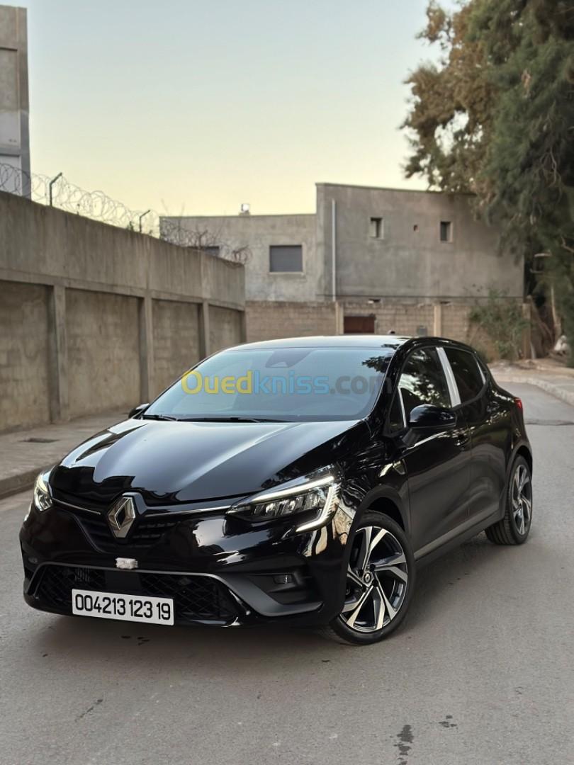 Renault Clio 2023 Rs