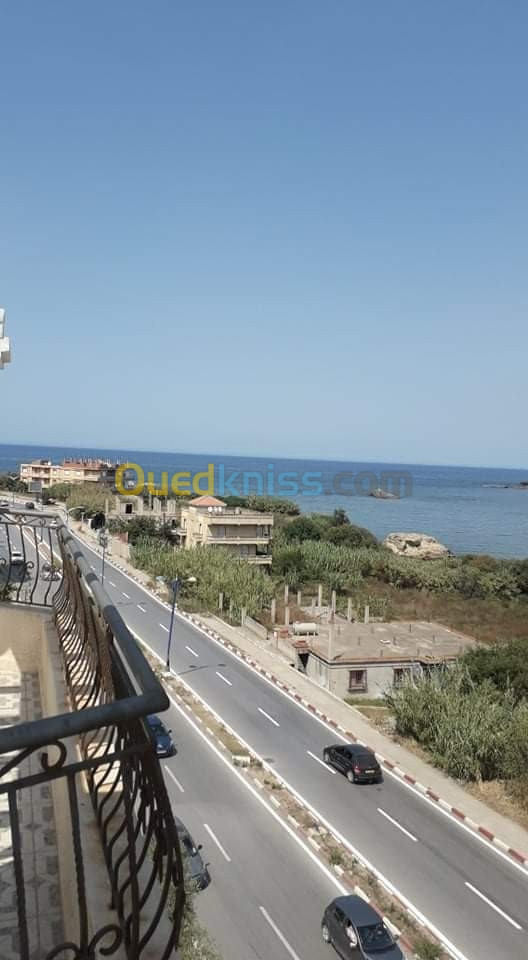 Location vacances Appartement Jijel Jijel