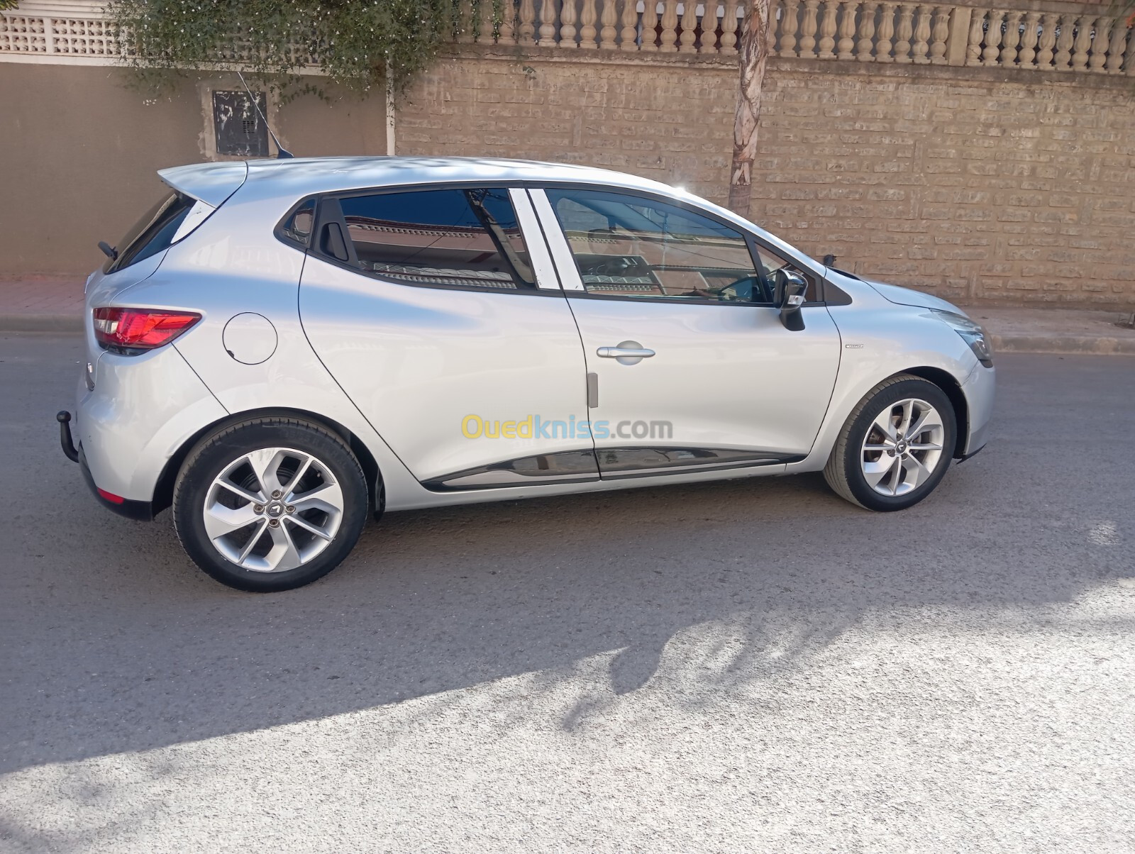 Renault Clio 4 2017 Limited 2