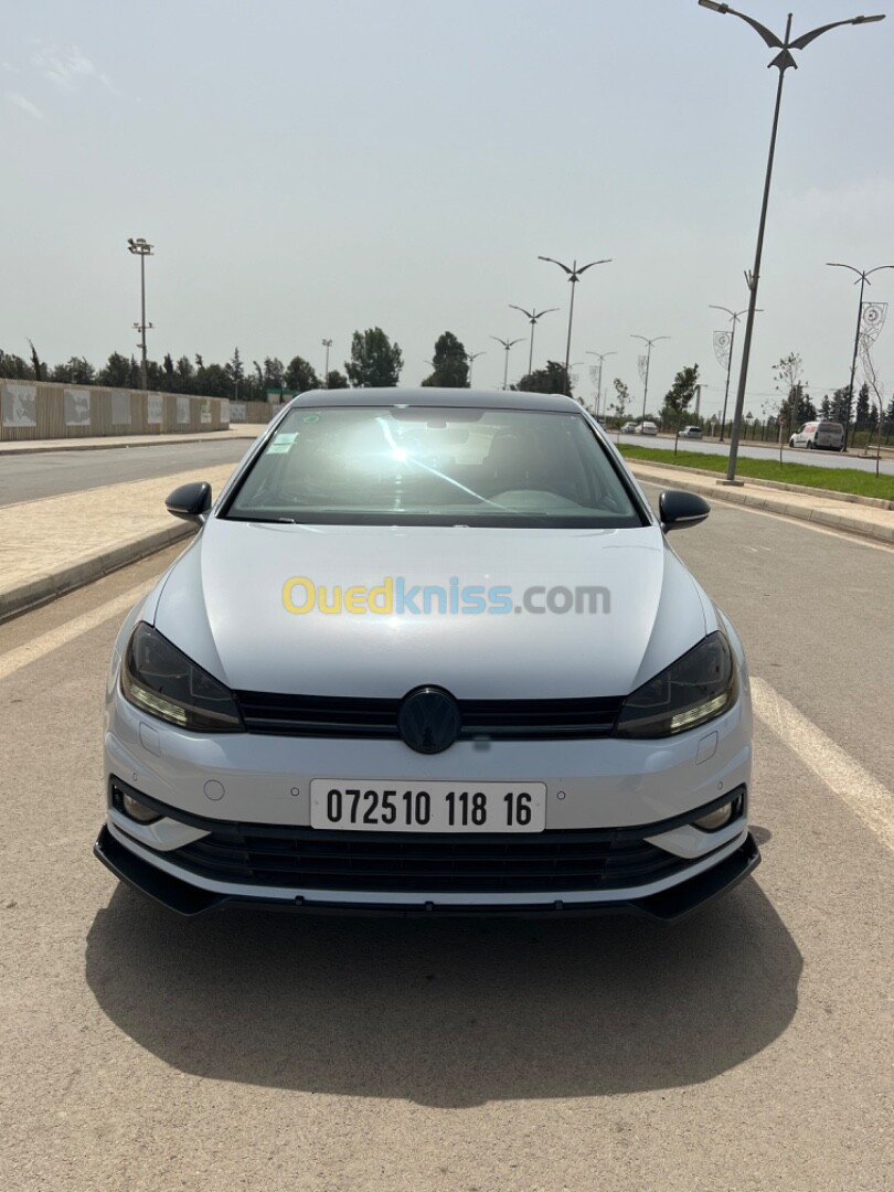 Volkswagen Golf 7 2018 START+