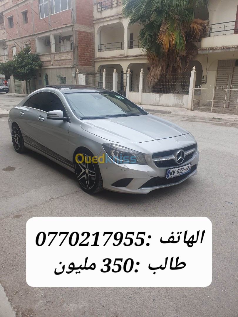 Mercedes Classe C 2014 220 AMG Line