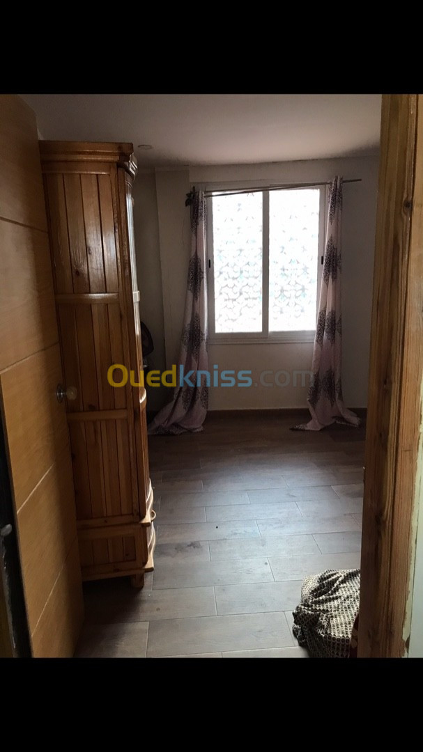 Location Appartement Alger Rais hamidou