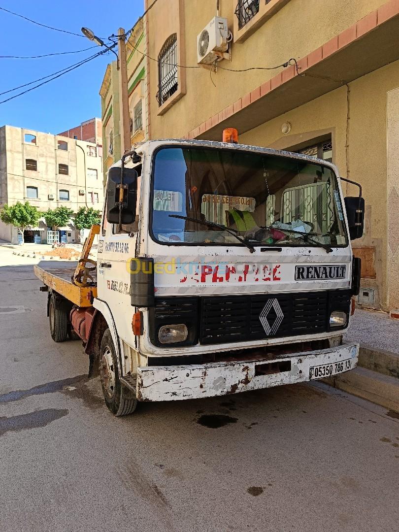 Renault Gk 60 1986