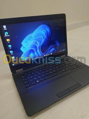 DELL LATITUDE 5470 TACTILLE