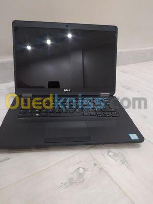 DELL LATITUDE 5470 TACTILLE