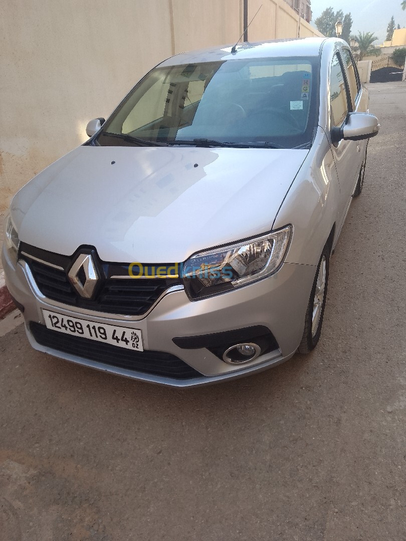 Renault Symbol 2019 Made In Bladi