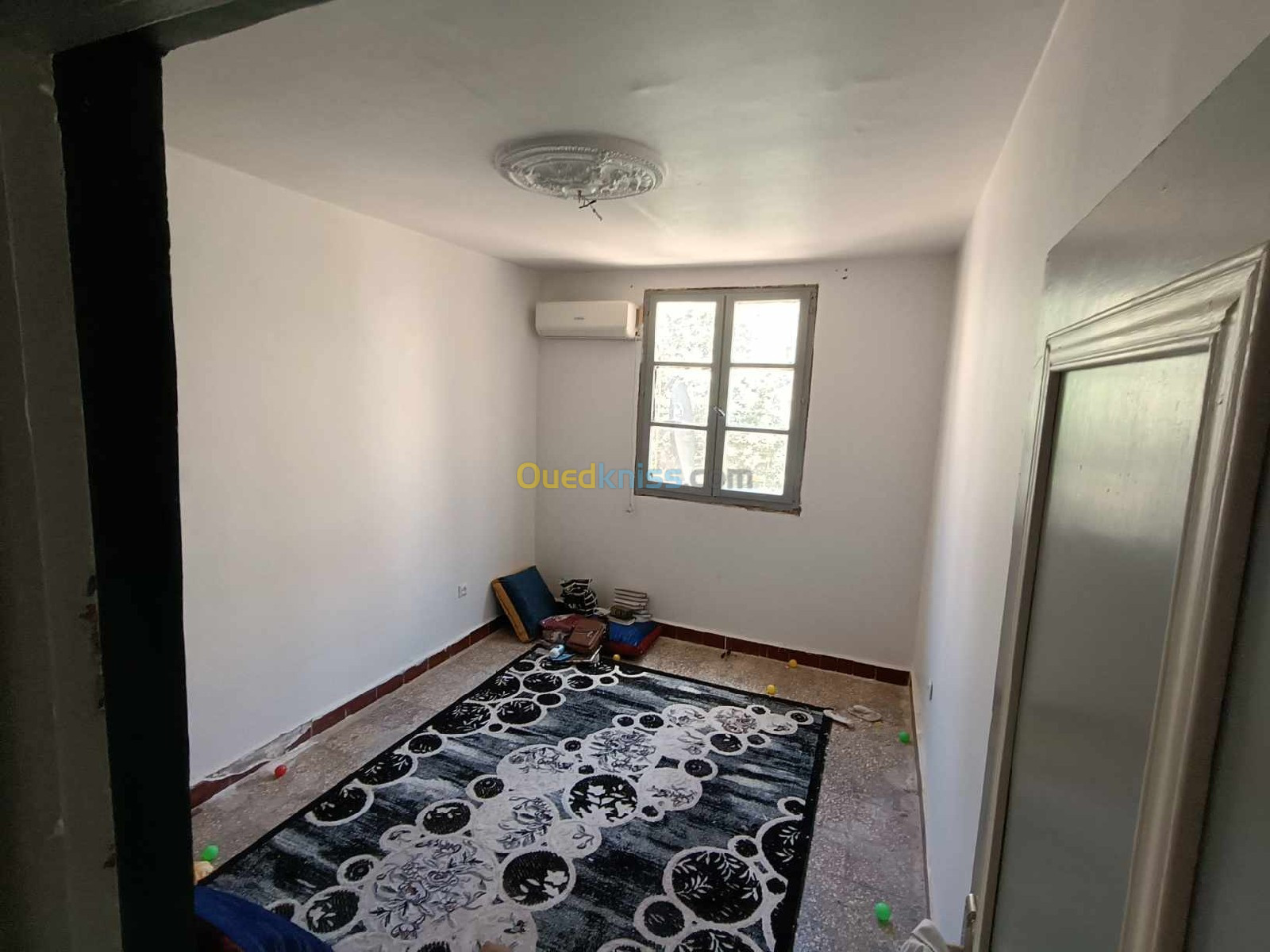 Vente Appartement F3 Tlemcen Mansourah