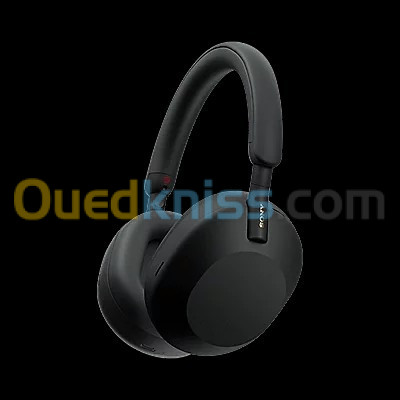 Casque Sony WH-1000XM5