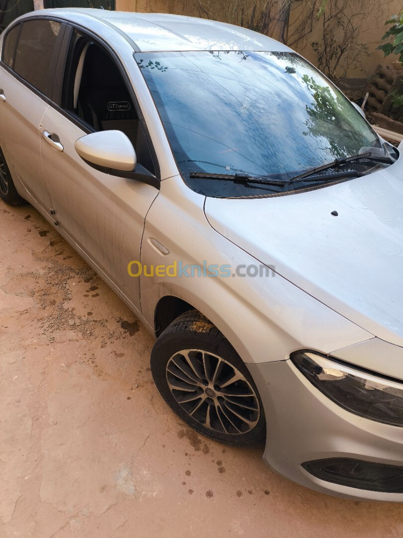 Fiat Tipo 2023 City plus