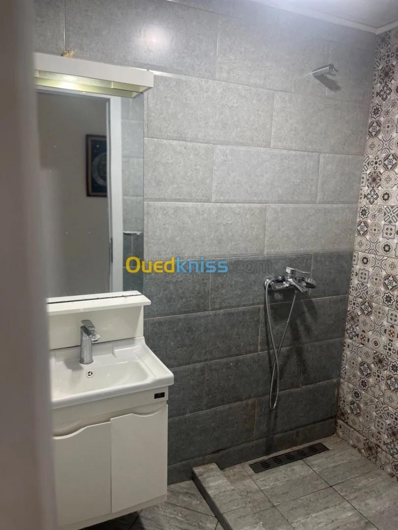 Vente Appartement F2 Oran Oran