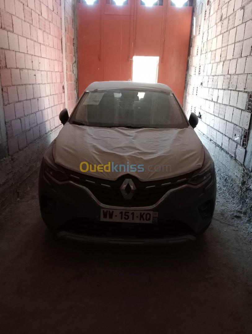 Renault Capture 2023 