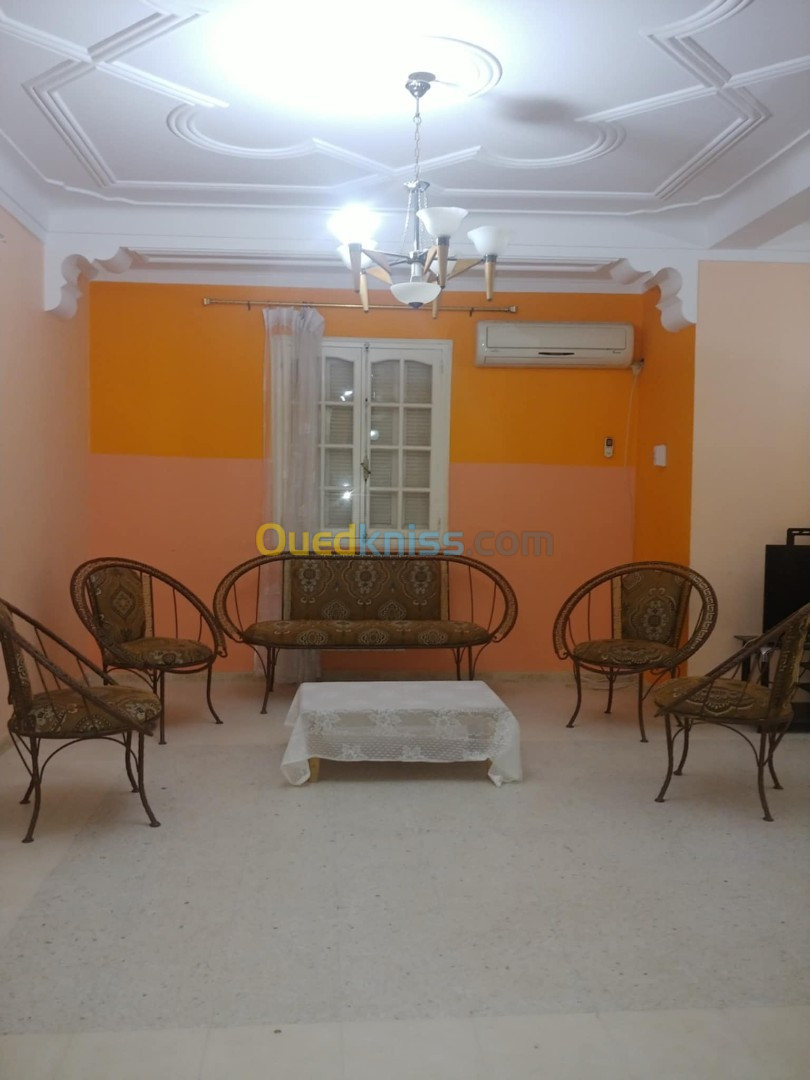 Location vacances Appartement Jijel Jijel