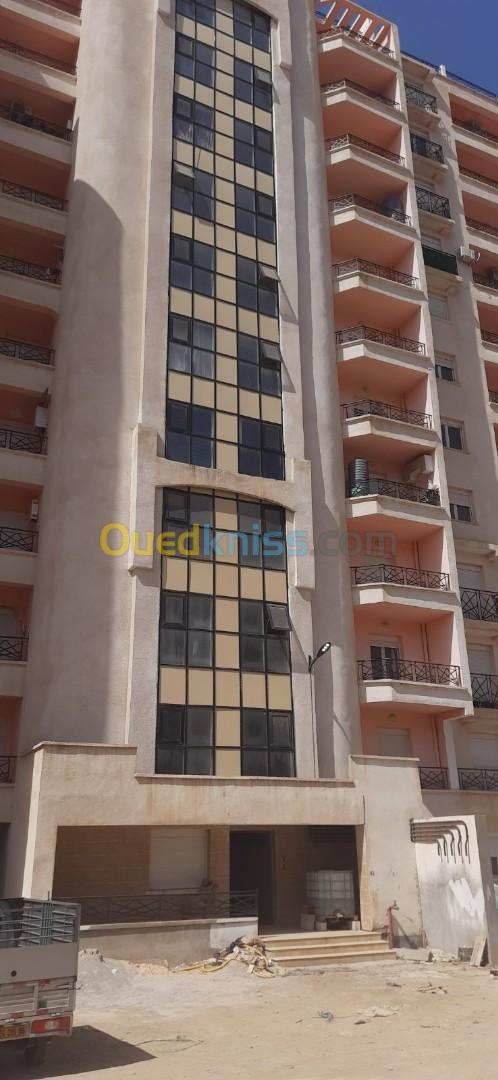 Vente Appartement F3 Bejaia Bejaia