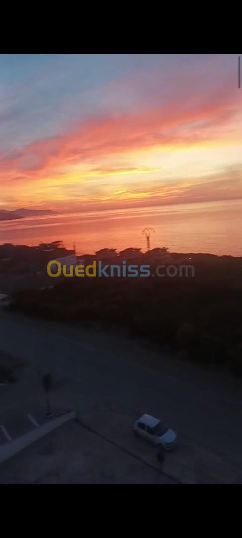 Location Appartement Bejaia Beni ksila