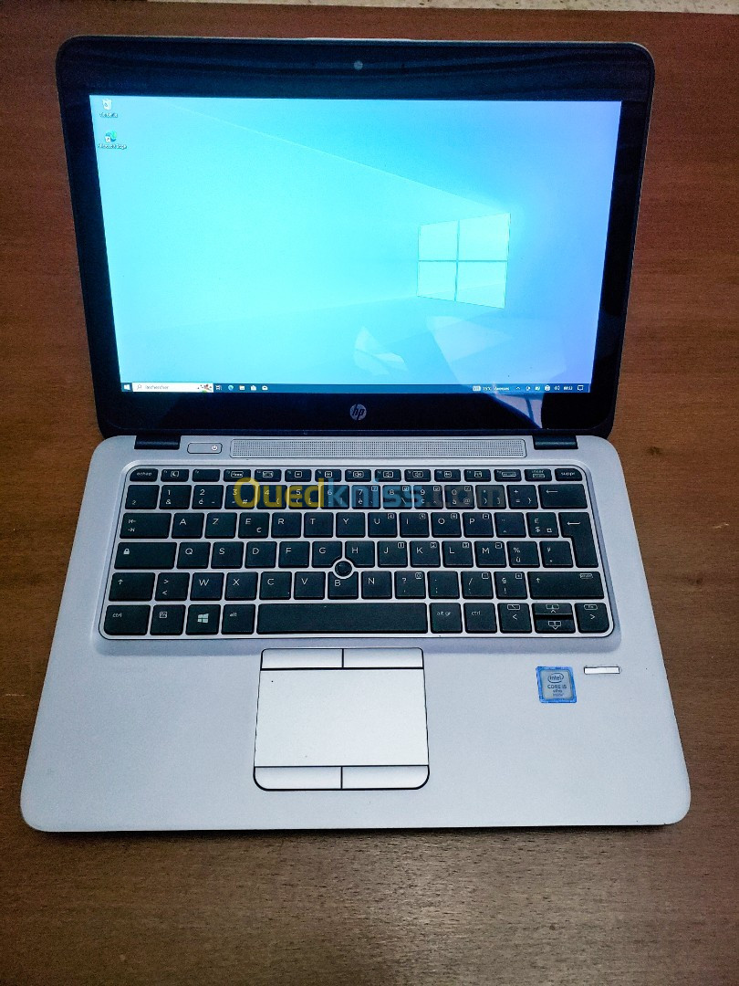 pc portable HP Elitbook