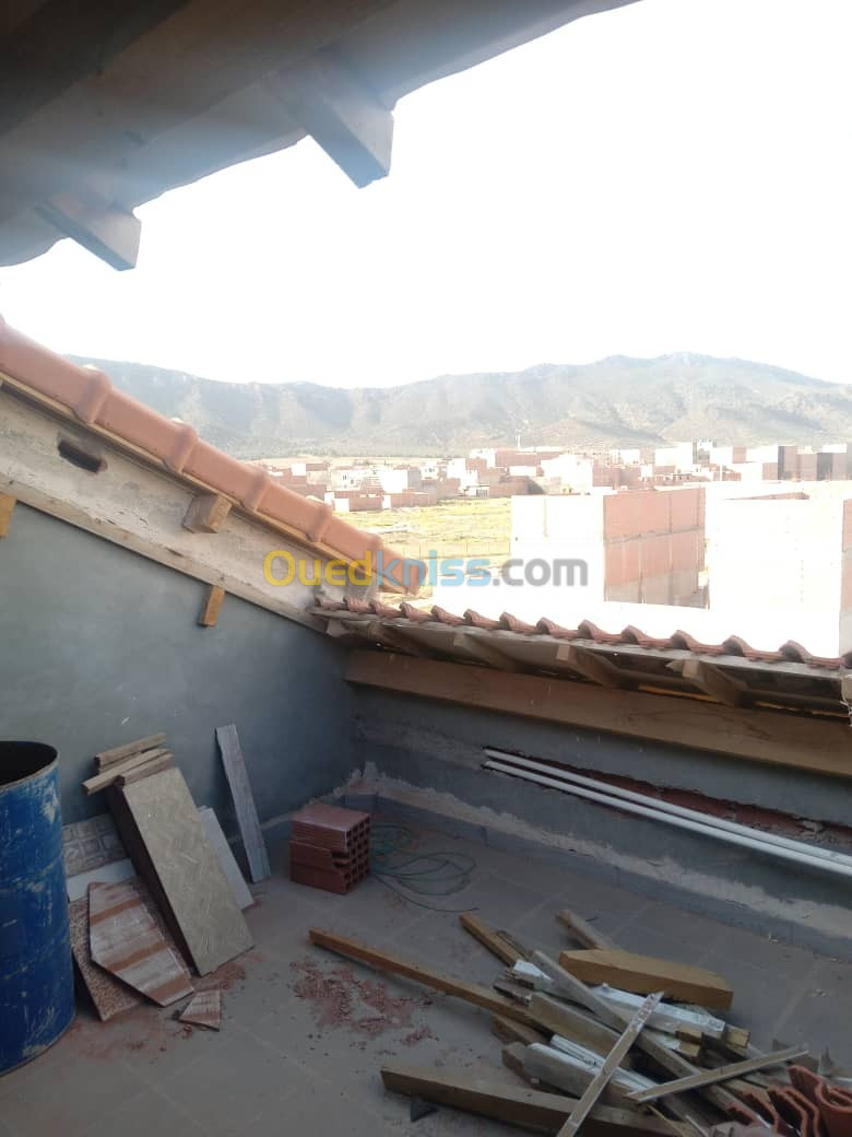 Vente Duplex F5 Batna Batna