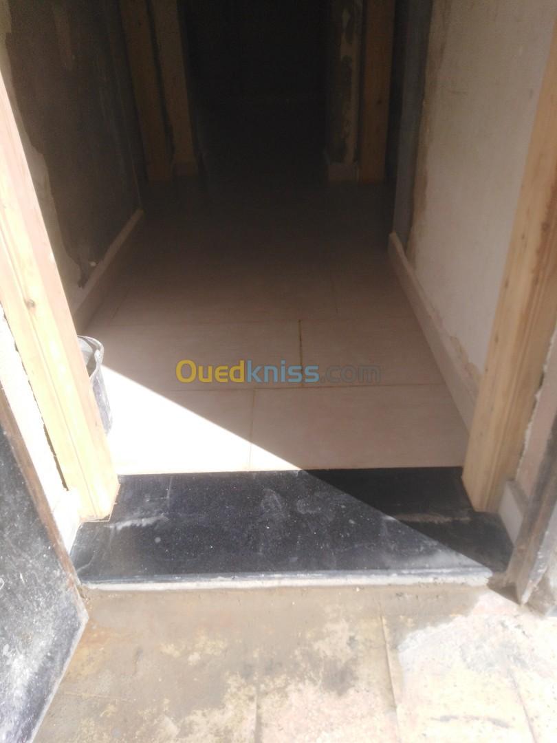 Vente Duplex F5 Batna Batna