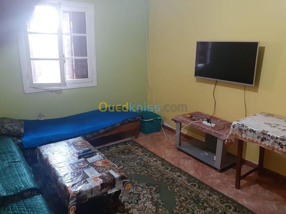 Location vacances Villa Mostaganem Mostaganem