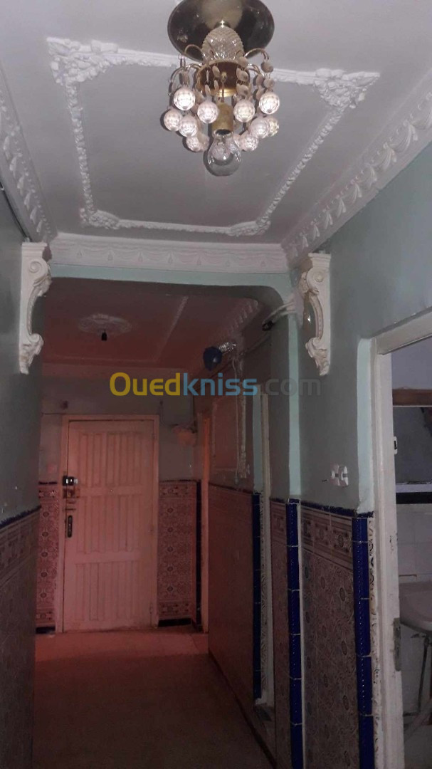 Vente Appartement F4 Naama Naama