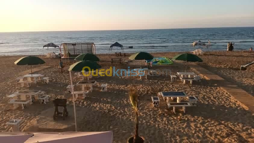 Location Appartement Mostaganem Sidi lakhdaara