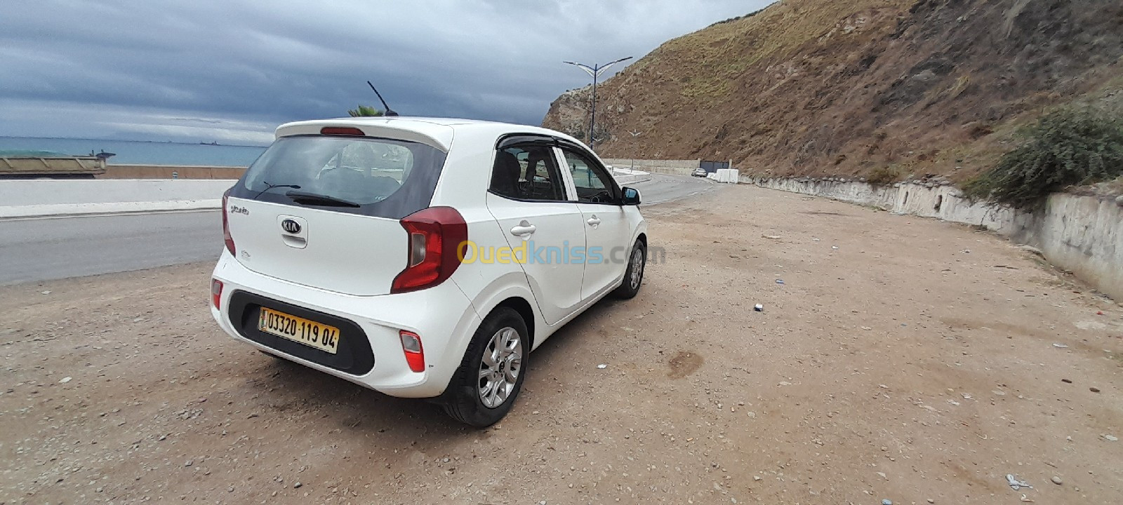 Kia Picanto 2019 LX Start