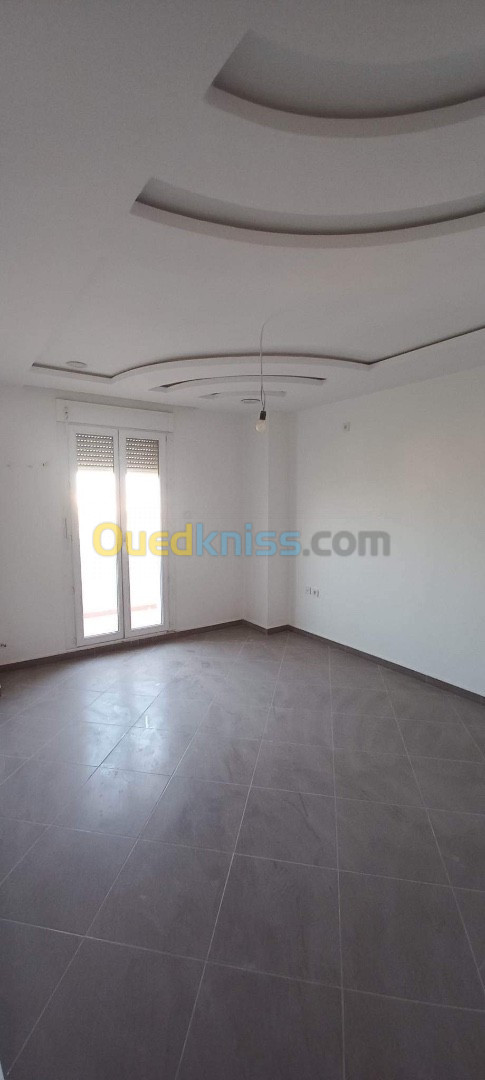 Vente Appartement F4 Blida Soumaa